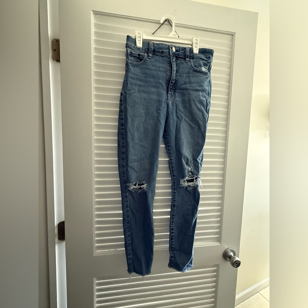 GAP Women's Universal Jegging
